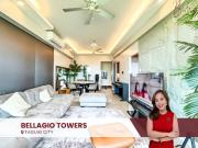1 Bedroom 1BR Condo for Sale in BGC Fort Bonifacio...