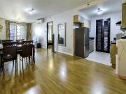 1 Bedroom 1BR Condo for Sale in BGC, Taguig at Two Serendra