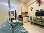 1 Bedroom 1BR Condo for Sale in Manila City at Admiral...