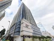 1 Bedroom 1BR Condo for Sale in Quezon City at Avida Sola