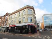 1 bedroom 1st floor apartment for rent