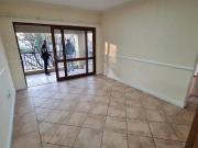 1 bedroom 1st floor unit in Morningside