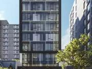 1 Bedroom 2190 Saint Catherine St W