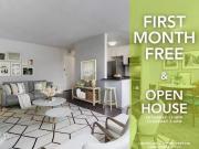 1 bedroom 2220 2222Weston Road