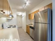 1 Bedroom 2421 104 St. Nw