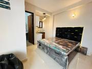 1 Bedroom 251 Sq.Ft. Apartment in Saket Delhi Listing ID...