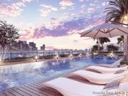1 Bedroom 28sqm Preselling Condo For Sale C5 Pasig SMDC...
