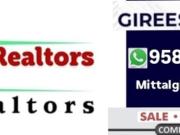 1 Bedroom 325 Sq.Ft. Apartment in Sector 82 Faridabad...