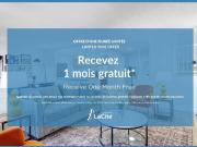 1 Bedroom 350 Rue Prince Arthur Ouest, Montréal
