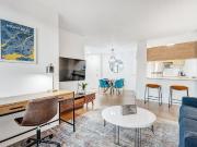 1 Bedroom 350 Rue Prince Arthur Ouest, Montréal