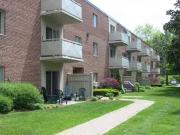 1 Bedroom 366 368 Oxford Street W Apartments