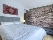 1 Bedroom 3 1/2 1 bedroom fully furnished & all included in.