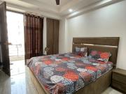 1 Bedroom 450 Sq.Ft. Builder Floor in Saket Delhi...