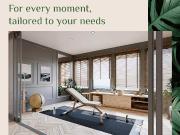 1 Bedroom 46SQM Condominium For Sale in Ortigas The...