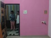 1 Bedroom 500 Sq.Ft. Apartment in Dombivli East Thane...