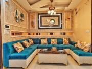 1 Bedroom 53 Sq.Yd. Apartment in Dwarka Delhi