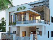 1 Bedroom 540 Sq.Ft. Apartment in Begumpet Hyderabad...