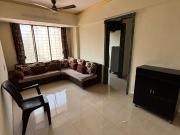 1 Bedroom 545 Sq.Ft. Apartment in Airoli Navi Mumbai...