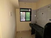 1 Bedroom 550 Sq.Ft. Apartment in Airoli Navi Mumbai...