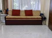 1 Bedroom 550 Sq.Ft. Apartment in Bandra West Mumbai