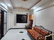 1 Bedroom 550 Sq.Ft. Apartment in Dombivli East Thane
