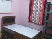 1 Bedroom 550 Sq.Ft. Builder Floor in Chattarpur Delhi...