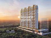 1.5 Bedroom 450 Sq.Ft. Apartment in Chattarpur Delhi...