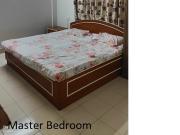 1 Bedroom 628 Sq.Ft. Apartment in Wadgaon Sheri Pune