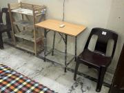 1 Bedroom 650 Sq.Ft. Apartment in Karol Bagh Delhi...