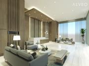 1 Bedroom 65sqm for Sale in Makati Alveo Ayala Land Corp