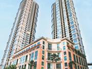 1 Bedroom, 66 sqm with parking in Joya North Tower,...