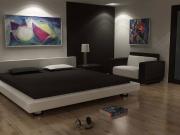 1 Bedroom 700 Sq.Ft. Apartment in Baner Pune