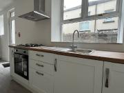 1 Bedroom | 7 Woodland Terrace, PL4 8NL One Bed Studio