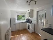 1 Bedroom Apartment Garden