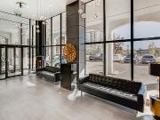 1 Bedroom 9820 104 St. Nw