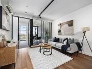 1 Bedroom Apartment Abbotsford VIC 102408308
