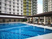 1 Bedroom Accessible to Ayala and SM at Bamboo Bay Community 1 Bedroom Accessible to Ayala and SM at Bamboo Bay Community