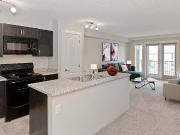 1 Bedroom ah 104 19a Hemlock Cres. Sw