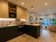 1 Bedroom, Alta Verde, Cross Avenue, Blackrock, Co....