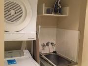 1 Bedroom and 1 Bathroom Studio Inner City Available on...