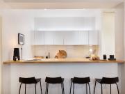 1 bedroom and terrace in Invalides, Paris Amsterdam...