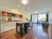 1 BEDROOM AOARTMENT WITH FURNITURE FOR RENT!