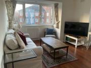 1 bedroom apartmen for rent in the city centre, Dublin
