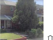 1 Bedroom Apartment 1405 N Decker Ave in Baltimore, MD...