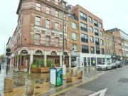 1 bedroom apartment, 1 min walk to Aldgate East