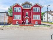 1 Bedroom Apartment 2545 Cabot St in Detroit, MI 48209 |...