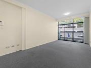 1 Bedroom Apartment 25% below market rent