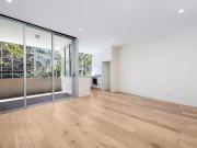 1 Bedroom Apartment 25% below market rent