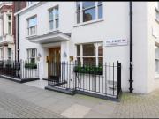 1 Bedroom Apartment, 39 Hill Street