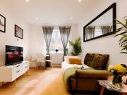 1 bedroom apartment#3